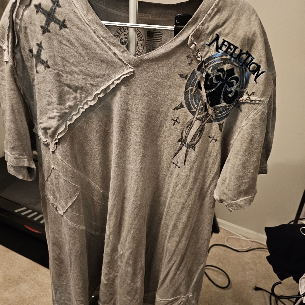 T shirt